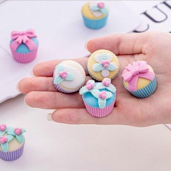Goma de Borrar “Tarta Deluxe” – Papelería Infantil