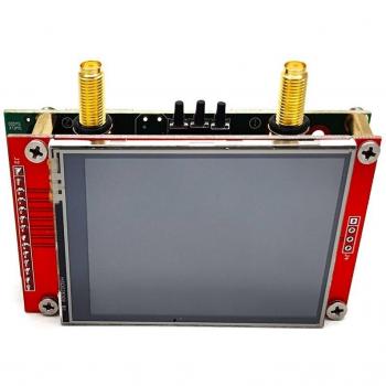 NanoVNA V2 Vector Network Analyzer 50KHz-3GHz