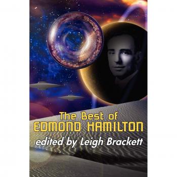 The Best of Edmond Hamilton