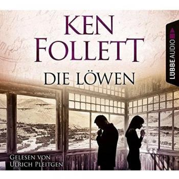 Die Löwen: Roman . .