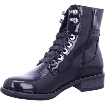 Rox bottines à lacets