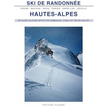 Ski de randonnée : Hautes-Alpes