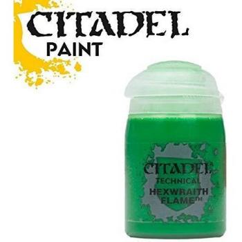 Games Workshop Hexwraith Flame (24ml)