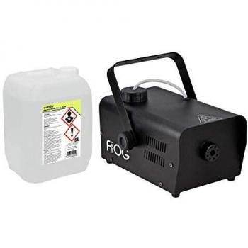 Involight FOG 900 Nebelmaschinen Set