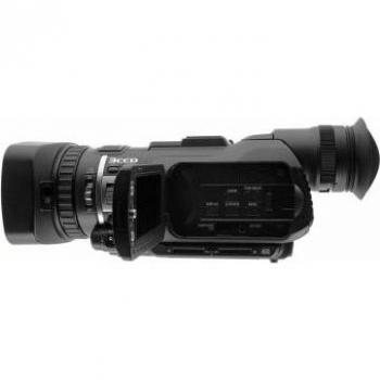 Caméra professionnelle JVC GY-HM100E