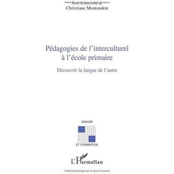 Pédagogies de l'interculturel à l'école primaire