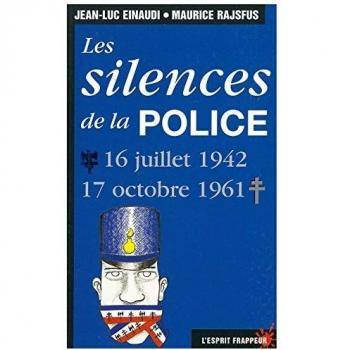 Les silences de la police