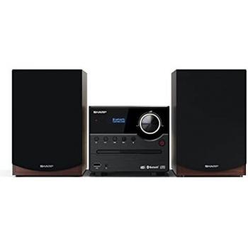 Sharp XL-B517BR Micro Chaîne