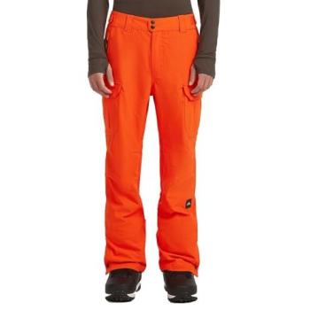 O'Neill Cargo Fwc Peak Pantalones Naranja