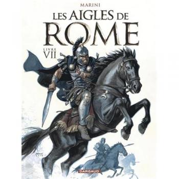 Les Aigles de Rome