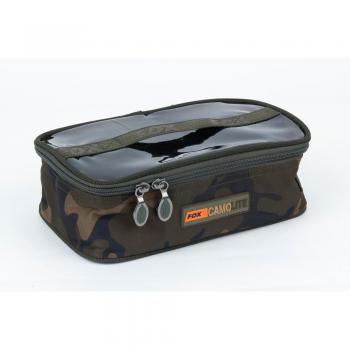 Box de rangement Fox Camolite M – Couleur Camouflage