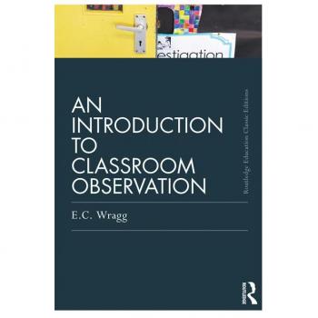 Vitalsource Technologies, Inc. Intro. To Classroom Observation, Classic
