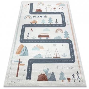 Foresta Antiscivolo Baby Tappeto 140x200 cm