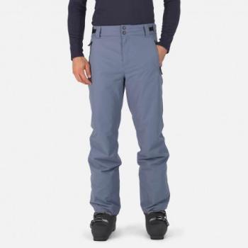 Rossignol Pants Ski Rapides Bleu-Gris