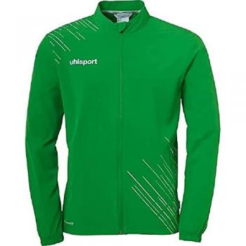 Uhlsport Herrenjacke Score 26 Evo (10XL) in Grün