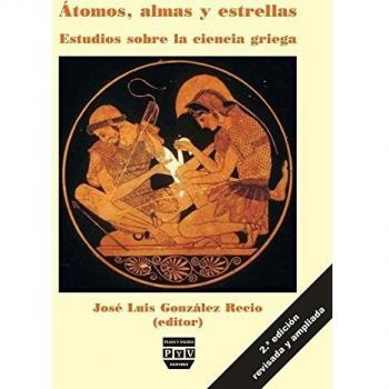 Átomos, almas y estrellas