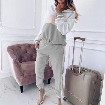 Pantalon Sportif Femme