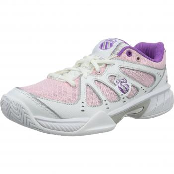 K‑Swiss Damen Tennisschuhe Weiß 41 – Speed Glide