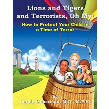 Lions and Tigers and Terrorists, Oh My!