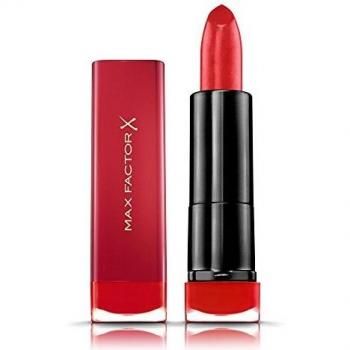 Max Factor Marilyn Monroe Sunset Red Colour Elixir Lipstick