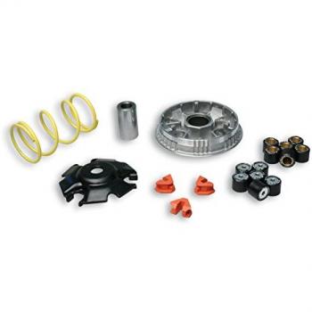 Hondaride Multivar 5115552 PCX 125