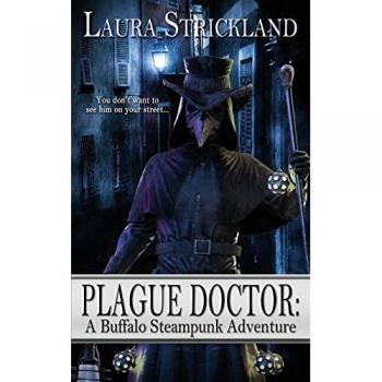 Plague Doctor