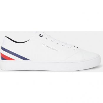 Tommy Hilfiger Scarpe Sportive Alte Vulc Core Bianche EU 45