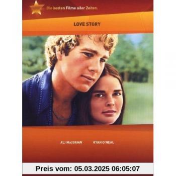 Légendes romantiques : Les films incontournables