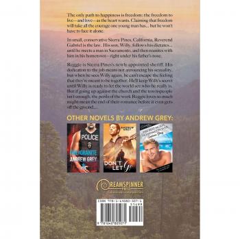 Grey, Andrew: All for You
