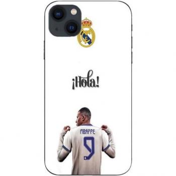IPhone 14 Plus Hülle Kylian Mbappe