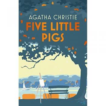 Agatha Christie Five Little Pigs