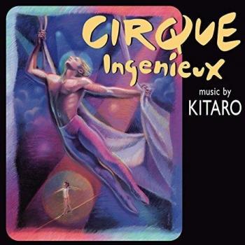 Cirque Ingenieux