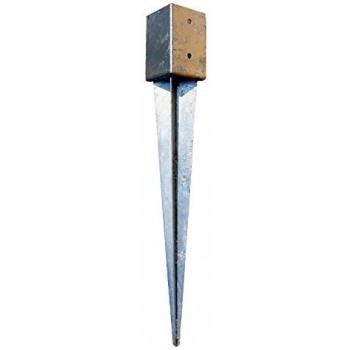 Support tzn 71 x 750 mm résistance 1,8 mm