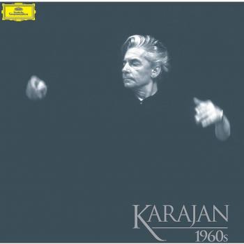 Karajan 1960's-Complete Dg
