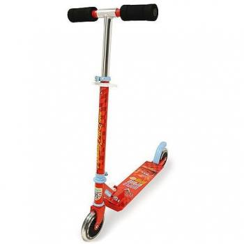 Monopattino Cars 2 Ruote