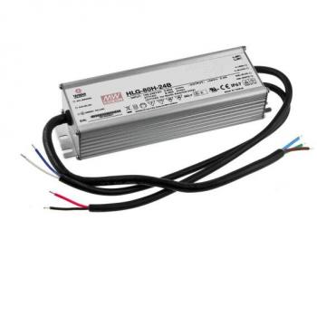 Synergy 21 RGB LED Streifenflex 80 W – 24 V DC, 400 cm, neutralweiß