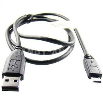 Caseroxx TTFone TT59 USB‑Micro‑USB Kabel, 1 Meter – Datentransfer