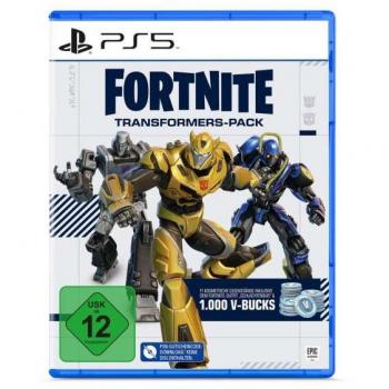 Epic Fortnite