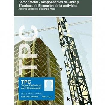 TPC SECTOR METAL