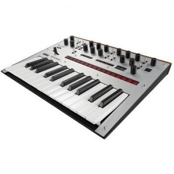 2019 Korg MONOLOGUESV