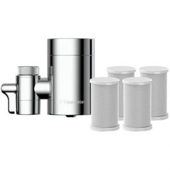 Filtro EcoPro SMR TappWater para Grifo – Purificación Total + Minerales Esenciales