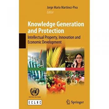 Knowledge Generation and Protection