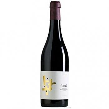 Braó 2020 – Tinto Montsant Español