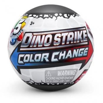 Dino Strike