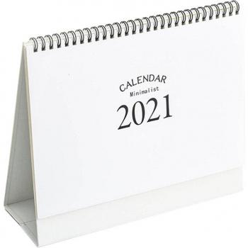 Creative Desktop Calendar
