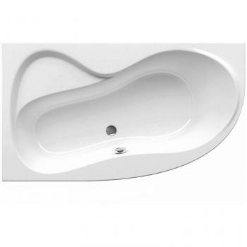 Bañera RAVAK 160x95 Rosa Izquierda