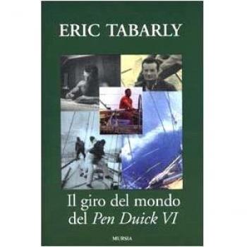 Il giro del mondo del Pen Duick VI