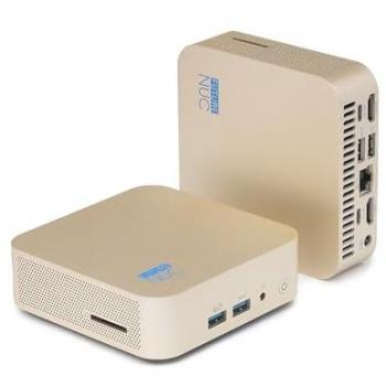 Futurenuc Lux NUC 12i5HL-W11P-512/2x8W6E