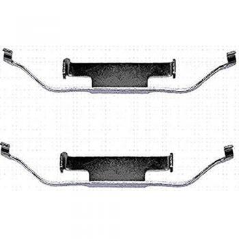 HELLA 8DZ 355 201-141 Set di accessori, pinza del freno