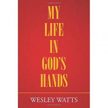 My Life in God'S Hands